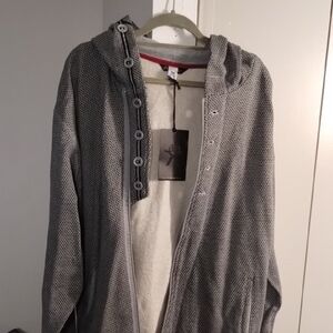 NWT Awesome Quality Hoodie 2x
